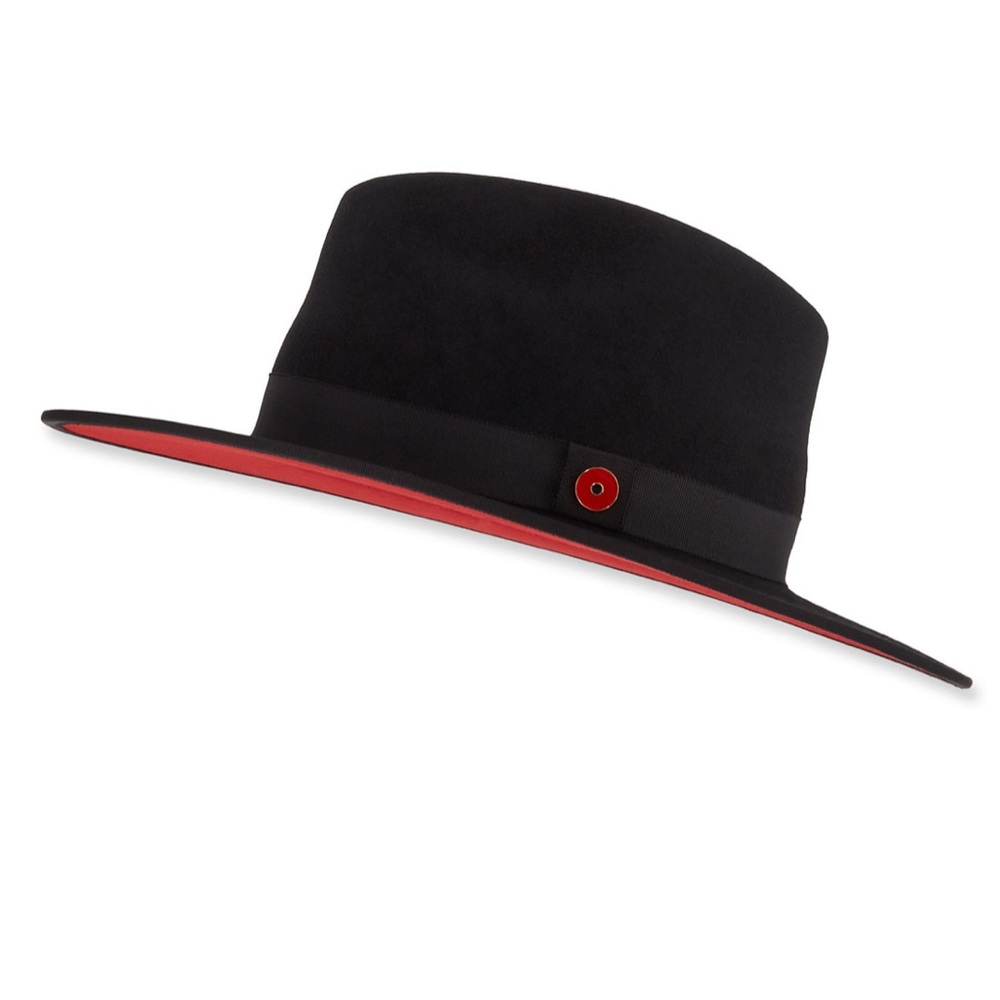 BRAND NEW Keith James “Queen” Hat 🎩